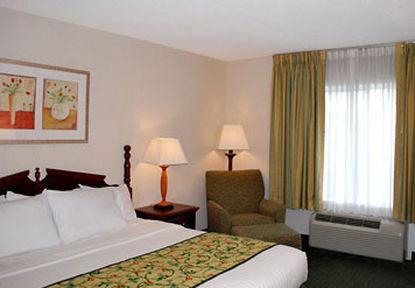 Fairfield Inn & Suites Lafayette I-10 Cameră foto
