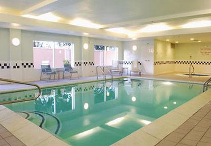 Fairfield Inn & Suites Lafayette I-10 Facilități foto