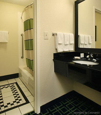 Fairfield Inn & Suites Lafayette I-10 Cameră foto