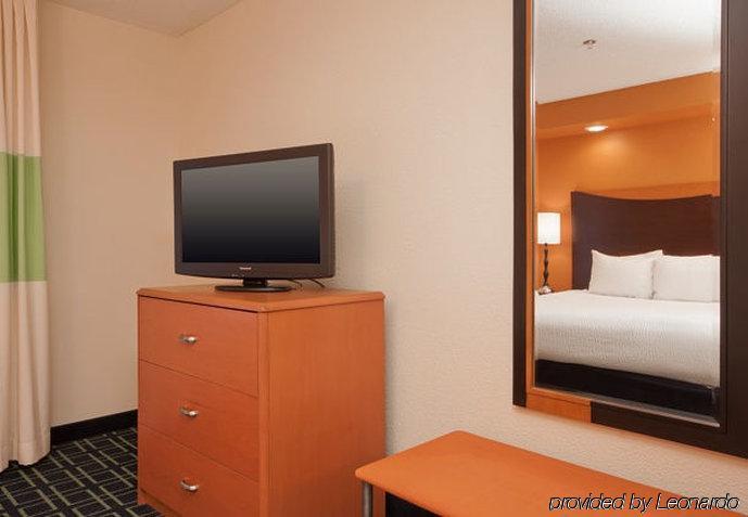 Fairfield Inn & Suites Lafayette I-10 Exterior foto
