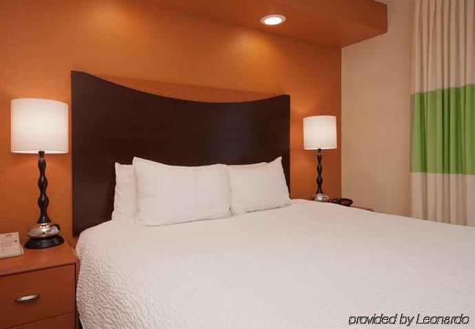 Fairfield Inn & Suites Lafayette I-10 Exterior foto