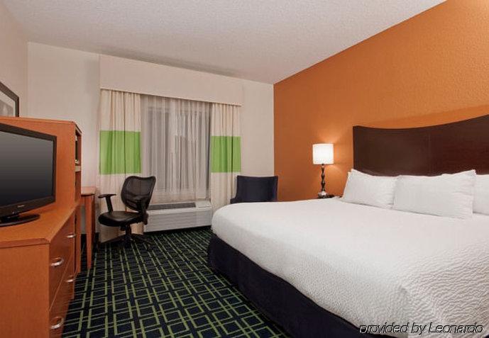 Fairfield Inn & Suites Lafayette I-10 Cameră foto