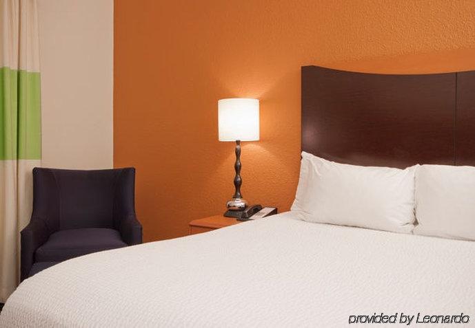 Fairfield Inn & Suites Lafayette I-10 Exterior foto